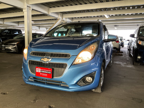 Chevrolet Spark 1.3 Lt Classic Mt