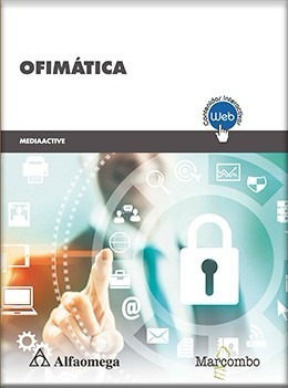 Libro Ofimática Mediactive 