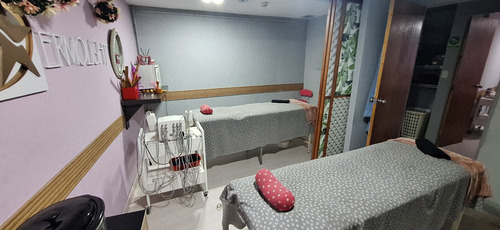 Fondo De Comercio En Cosmetologia En Venta