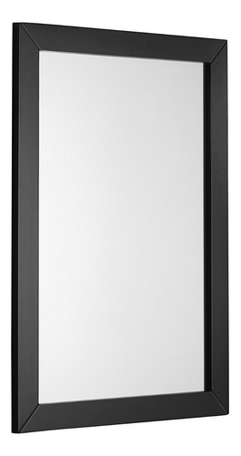 Juego De Vanitory 40cm Griferia Lavatorio Viva Cromo Espejo
