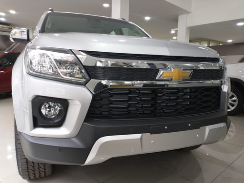 Imagen 15 de 24 de Oferta - Chevrolet S10 2.8 Cd 4x4 Ltz-t Dci-200cv At