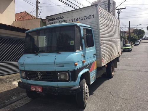Imagem 2 de 3 de Carretos Mudanças E Fretes Em São Paulo Guarulhos E Região