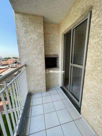 Imagem 13 de 13 de Apartamento Com 3 Dormitórios À Venda, 67 M² - Vila São Ricardo - Guarulhos/sp - Ap3615