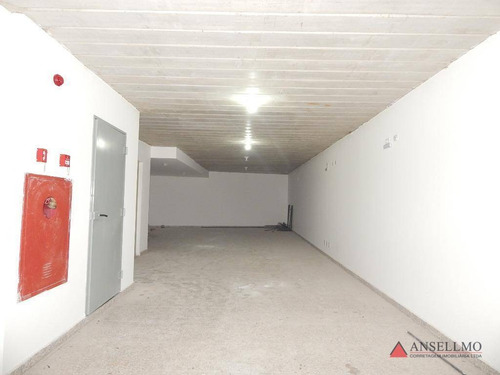 Imagem 16 de 16 de Prédio Para Alugar, 727 M² Por R$ 17.000,00/mês - Santa Terezinha - São Bernardo Do Campo/sp - Pr0134
