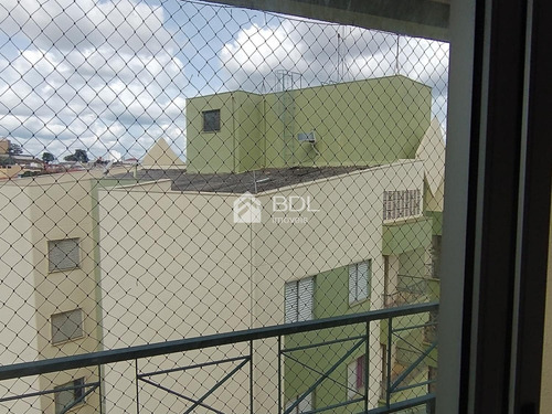 Imagem 5 de 30 de Apartamento À Venda Em Vila Industrial - Ap001743