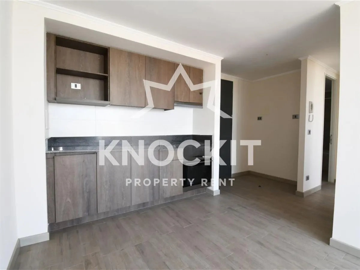 Imagen 1 de 24 de Arriendo Depto Con Est Y Bod 2d1b En Briones Luco 355