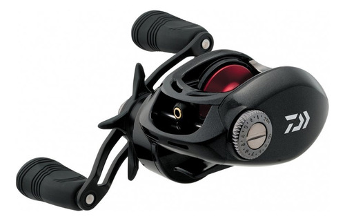 Reel Daiwa Rotativo Exceler 100hsa