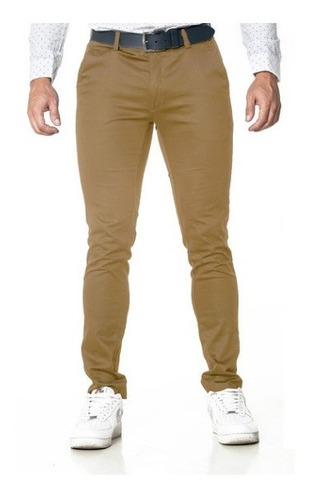 Pantalon Gabardina Fighter Hombre | Rash (192453)