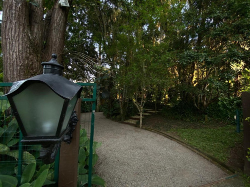 Imagem 27 de 30 de Casa À Venda Em Condomínio, 02 Dorms, Lagoa Da Conceição, Florianópolis Sc - Ca0133