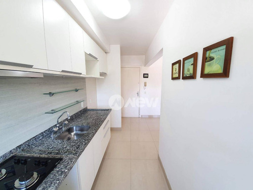 Imagem 9 de 16 de Apartamento Com 2 Dormitórios À Venda, 57 M² Por R$ 319.000,00 - Mauá - Novo Hamburgo/rs - Ap3251