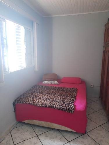 Imagem 24 de 28 de Casa - 2077 - 34789707