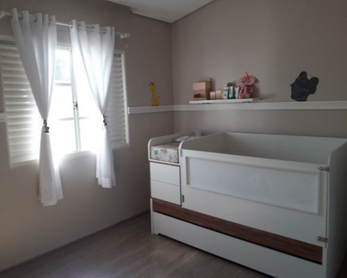 Imagem 2 de 19 de Sobrado Vila Haro - Com Piscina E Espaço Gourmet - Ca00813 - 69504055