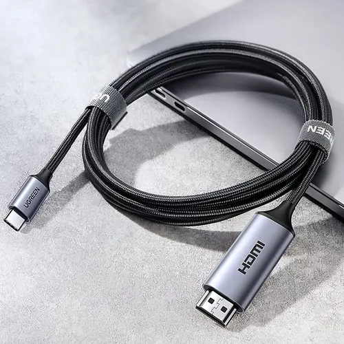 Cable USB 3.1 RS PRO con B. USB C Hembra, long. 1.5m