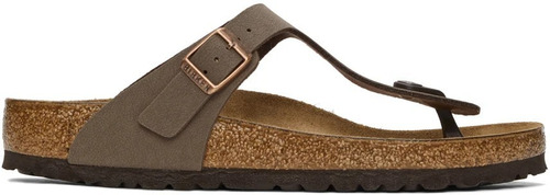 Sandalias Birkenstock Gizeh Nuevas Originales 