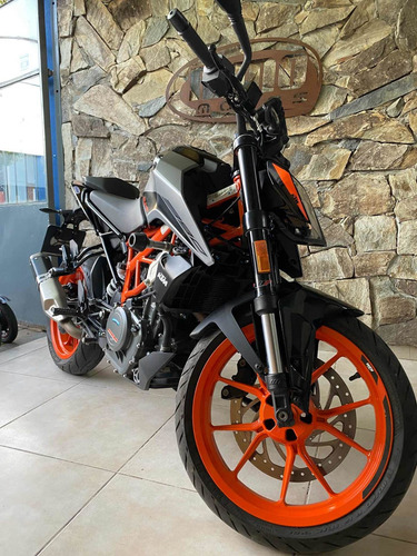 Imagen 6 de 12 de Ktm Duke