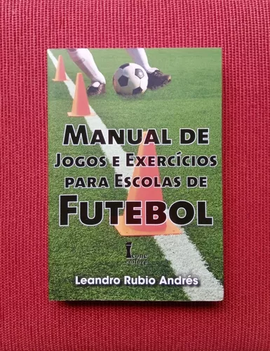 Os Jogos e As Brincadeiras Infantis Populares, PDF, Futebol