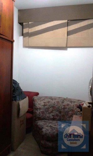 Imagem 28 de 30 de Apartamento Com 3 Dormitórios À Venda, 130 M² Por R$ 420.000,00 - Gonzaguinha - São Vicente/sp - Ap4789