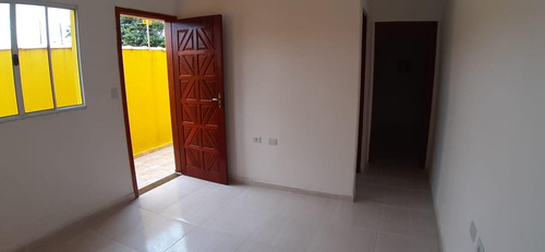 Imagem 8 de 15 de Casa Para Venda Em Itanhaém, Jardim Regina, 2 Dormitórios, 1 Suíte, 1 Banheiro, 1 Vaga - 184_1-2244233