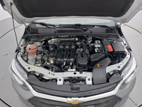 Chevrolet Onix 1.0 TURBO FLEX LT MANUAL