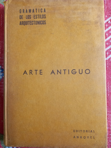 Arte Antiguo - Henry Martin