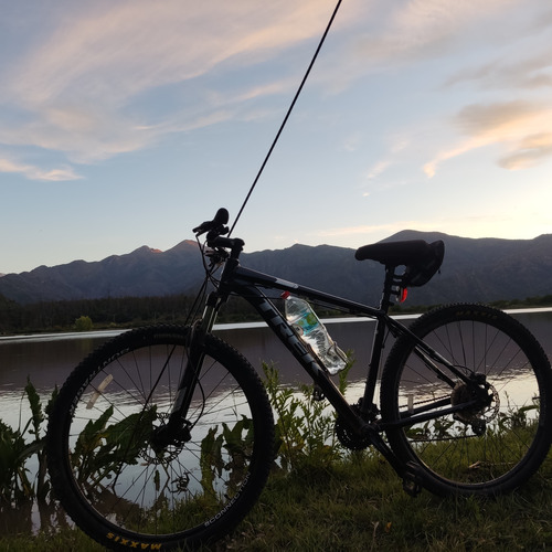 Vendo Mi Bicicleta Trek Talla M Aro 29 Por Motivos De Viaje 