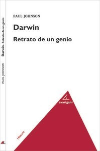 Libro Darwin, Portrait Of A Genious