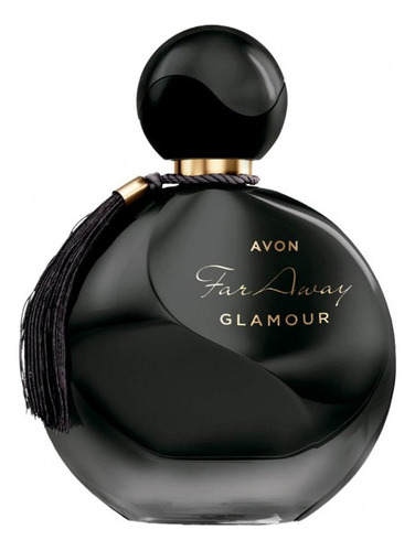 Perfume Far Away 50ml Avon - mL a $1198