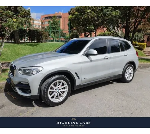 BMW X3 2.0 Xdrive30i