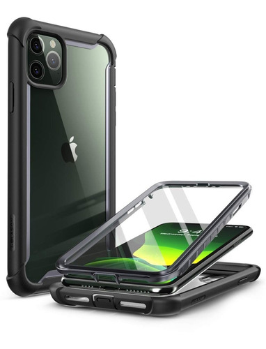 Funda Carcasa iPhone 11 Pro Max I Blason Ares Full Cover 360