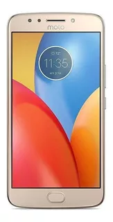 Moto E4 Plus Dual SIM 32 GB dourado 3 GB RAM