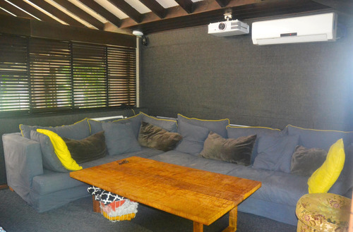 Imagen 12 de 30 de Casa En Venta En Santa Barbara, Tigre, G.b.a. Zona Norte