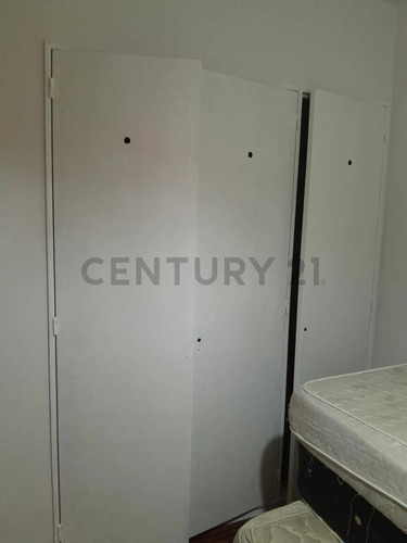 Departamento 4 Ambientes Con Jardín En Flores - Amplitud Y Tranquilidad - Oportunidad