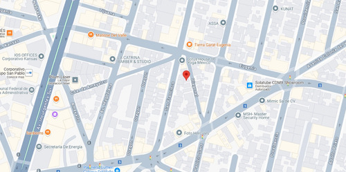 Casa En Venta, !! Propiedad Ya Adjudicada, Remate¡¡¡- Diagonal 13, Col Del Valle Centro, Benito Juárez, 03100 Ciudad De México, Cdmx