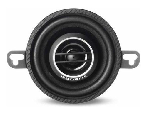 Par Bocinas Euphoria By Db Drive Es3 35 3.5 PuLG 75w Máx