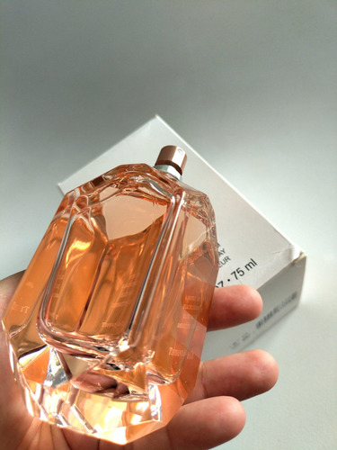 Tiffany & Co Rose Gold Tiffany Edp 75 ml - Mujer