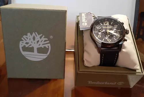Reloj Timberland Caballero