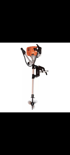 Motor Para Bote 52cc