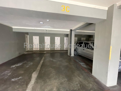 Magnífico Apartamento En Alquiler Lomas De Las Mercedes Amc