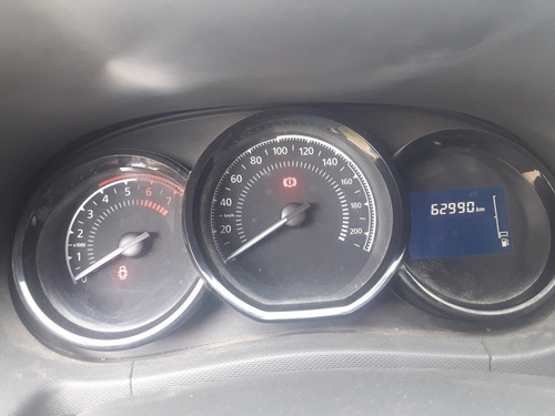 Renault Duster 1.6 Ph2 4x2 Dynamique 110cv 2016