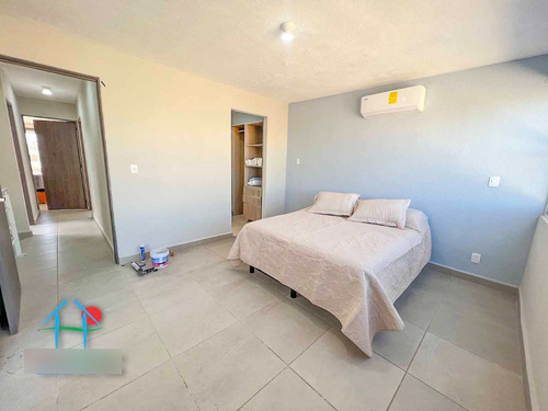 Cad Dream Corvus 23. Jardín Privado, 3 Recámaras. Incluye Mantenimiento