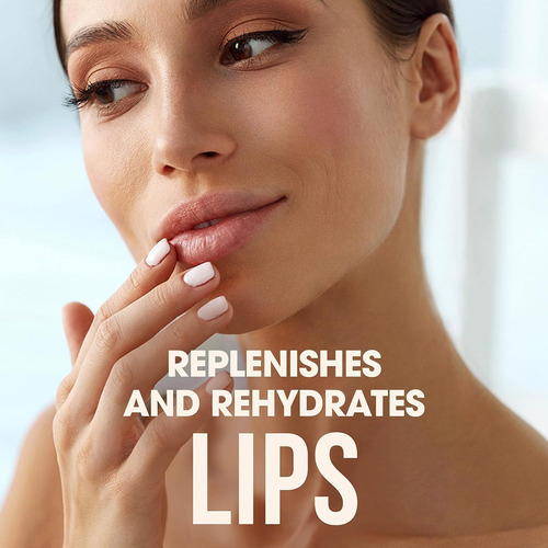 Chapstick Lip Moisturizer And Skin Protectant Spf 15