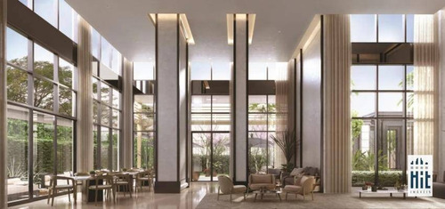 Imagem 5 de 8 de Apartamento Com 3 Dormitórios À Venda, 147 M² Por R$ 2.200.000,00 - Chácara Klabin - São Paulo/sp - Ap3790