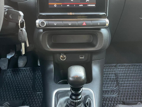 Citroën C3 Feel 2021