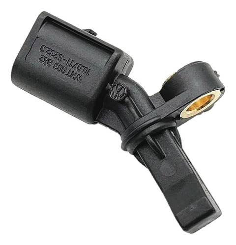 Sensor Abs Trasero Derecho Cordoba 2009 Original 6q0927808b