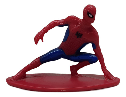 Spiderman Homecoming Bimbo 2017 (Usado)