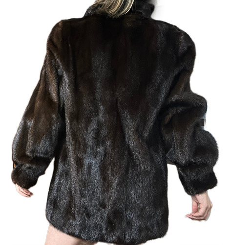 Neiman Marcus Safuron Talla M Indumentaria Mujer Chocolate M