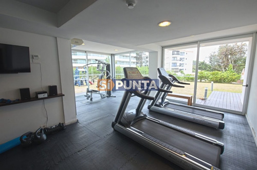 Imagen 13 de 24 de Apartamento En Brava, 2 Dormitorios *