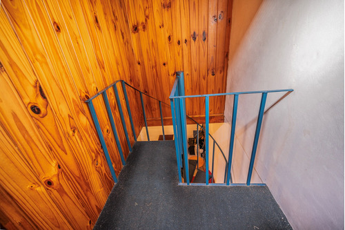 Departamento Ph En Venta En Olivos, Vicente López, G.b.a. Zona Norte