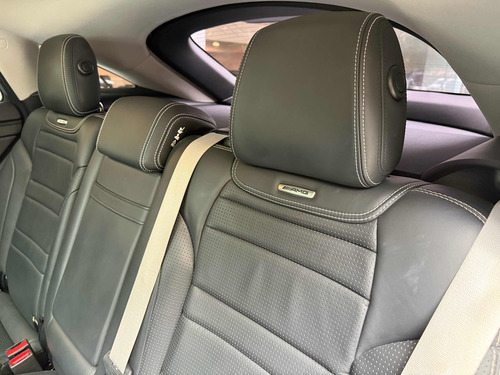 Mercedes-Benz Gle 63s 3.0 Gle400 Sport Coupe 4matic 333cv