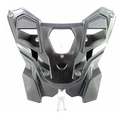 Base Para Top Case Moto Bmw R 1200gs 2013 A 19